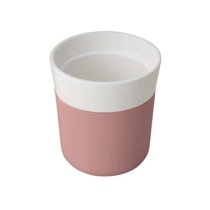 BergHOFF Thermobecher Leo 0.25 l Rosa