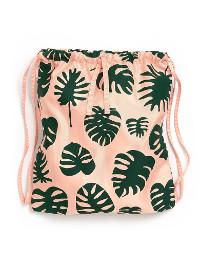 Rucksack Monstera