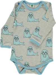Body Seal von Smafolk