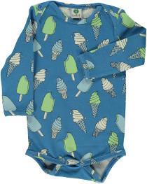 Body Ice Cream von Smafolk Blue