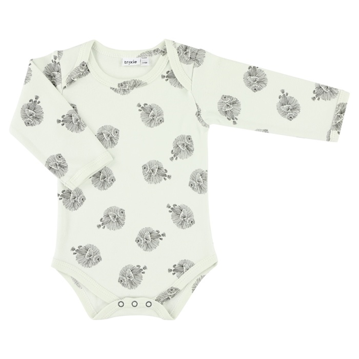 Body langarm Blowfish
