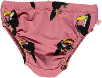 Badehosen Toucan von Smafolk