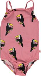 Badekleid Toucan von Smafolk