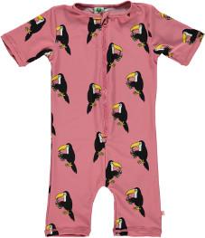 Schwimmdress Toucan von Smafolk