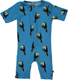 Schwimmdress Toucan von Smafolk