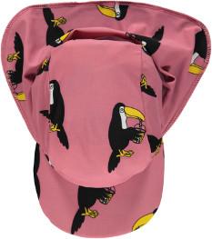 UV Sonnenhut Toucan Blush von Smafolk