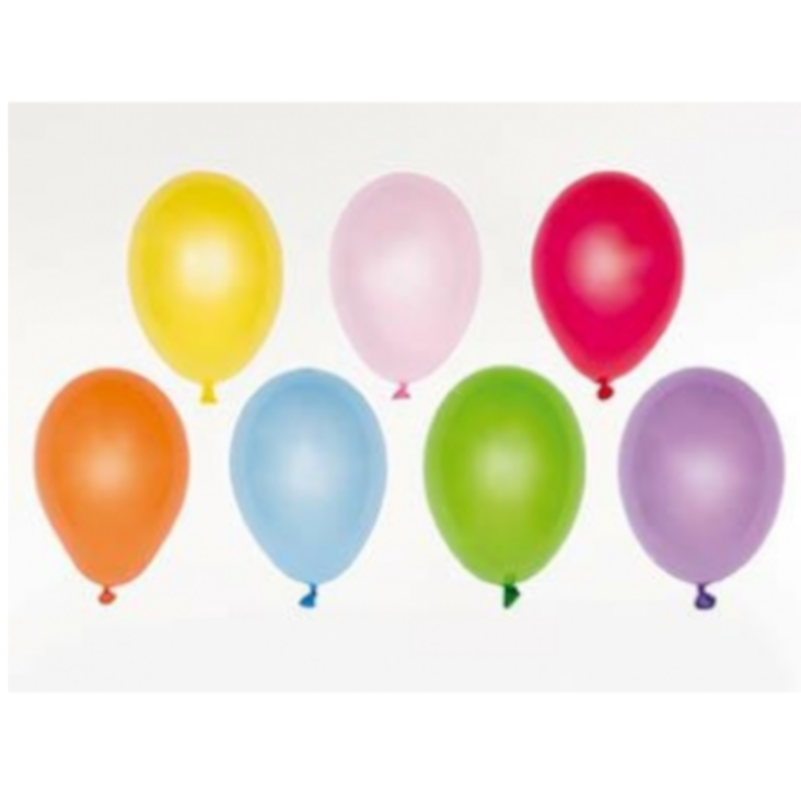 Ballons Wasserbomben