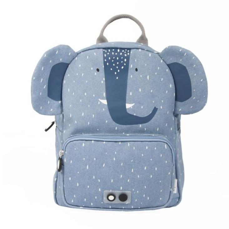 Kinderrucksack Mrs. Elephant
