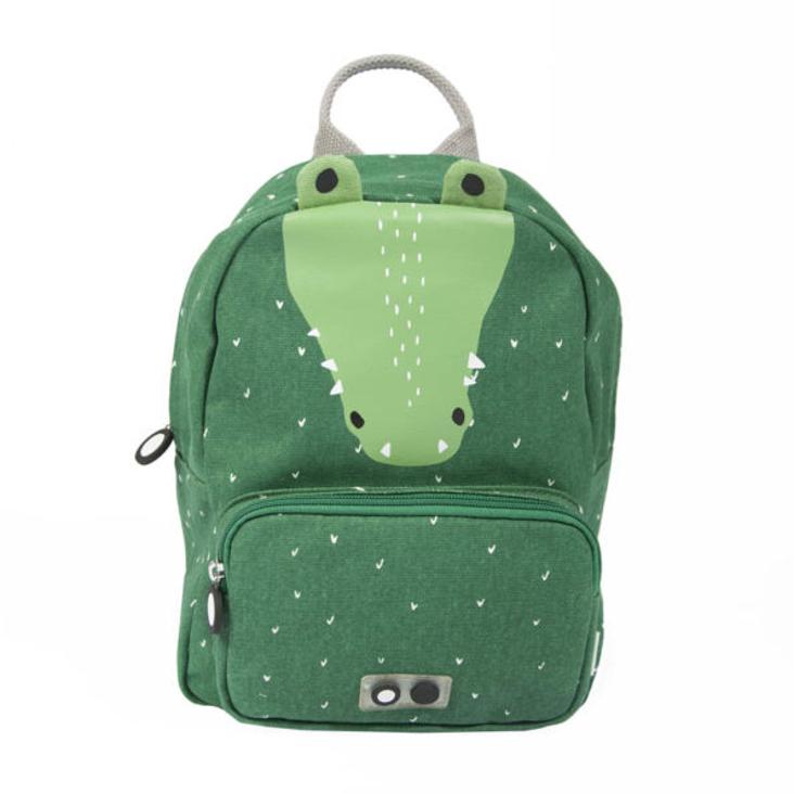 Kinderrucksack Mr. Crocodile