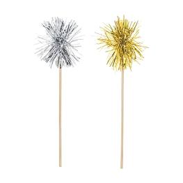 Cocktail Pom Pom
