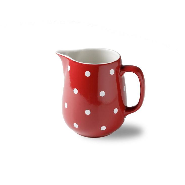 Rössler Milchkanne - Heidi 1L