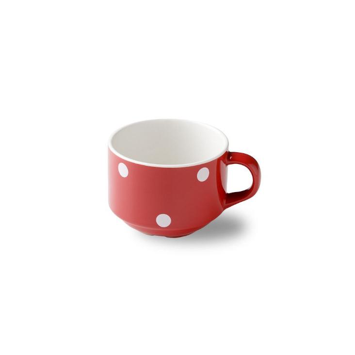 Rössler Tasse stapelbar - Heidi