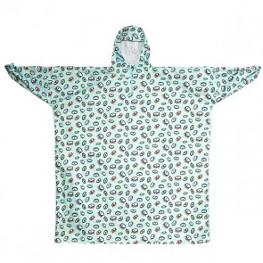 Regenponcho Eyes