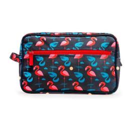 Necessaire Flamingo