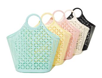 Jasmine Atomic Tasche weiss - 0