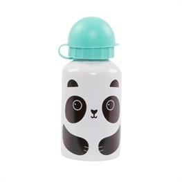 Trinkflasche Panda