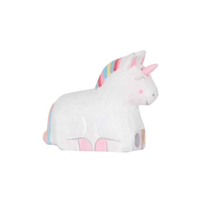 Einhorn Bleistiftspitzer