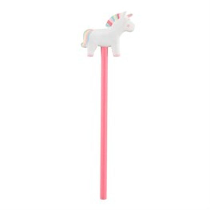 Bleistift Einhorn