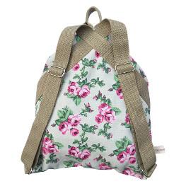 Rucksack Blumen - 0