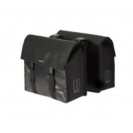 BASIL Urban Load DB Bag Schwarz