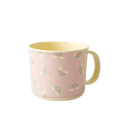 Baby Tasse Regenbogen