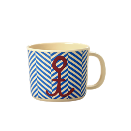Baby Tasse Anker