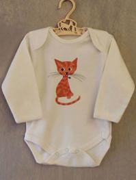 Body Katze