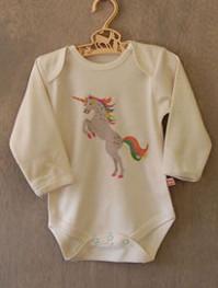 Body Einhorn