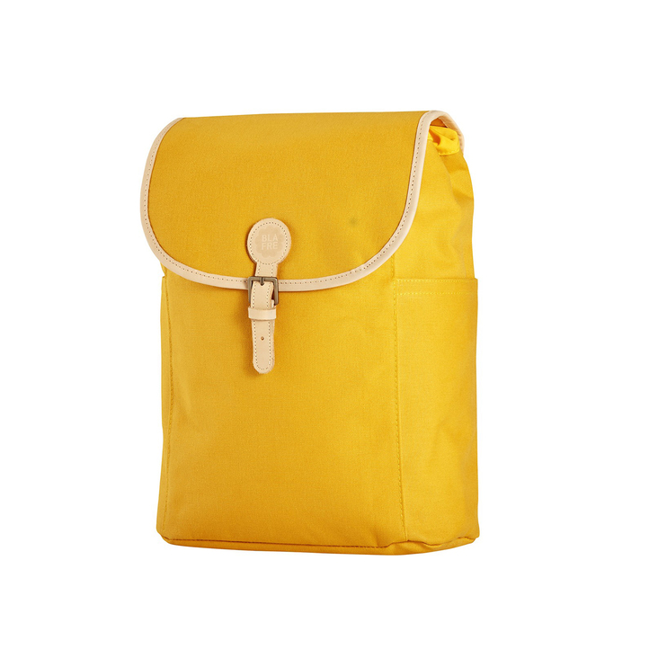 Rucksack 20L Yellow