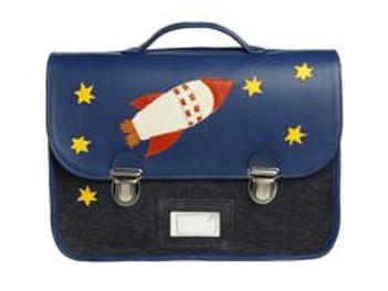 Rakete Schulsack mini
