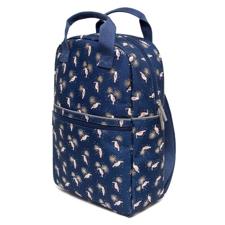 Rucksack Toucan