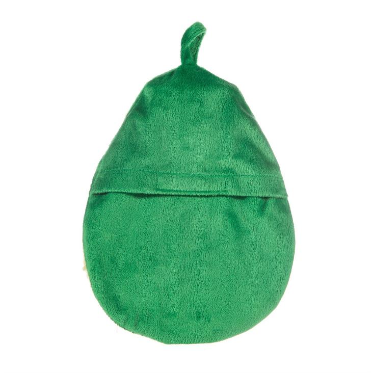 Wärmeflasche Avocado - 0