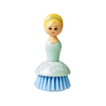 Bürsteli DOLL mint