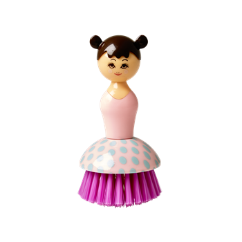 Bürsteli DOLL rosa