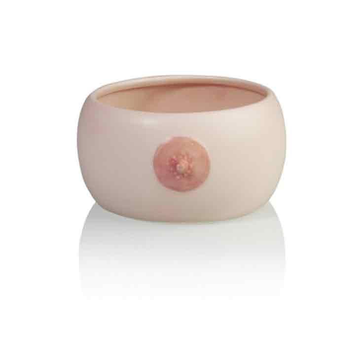 Boob Bowl