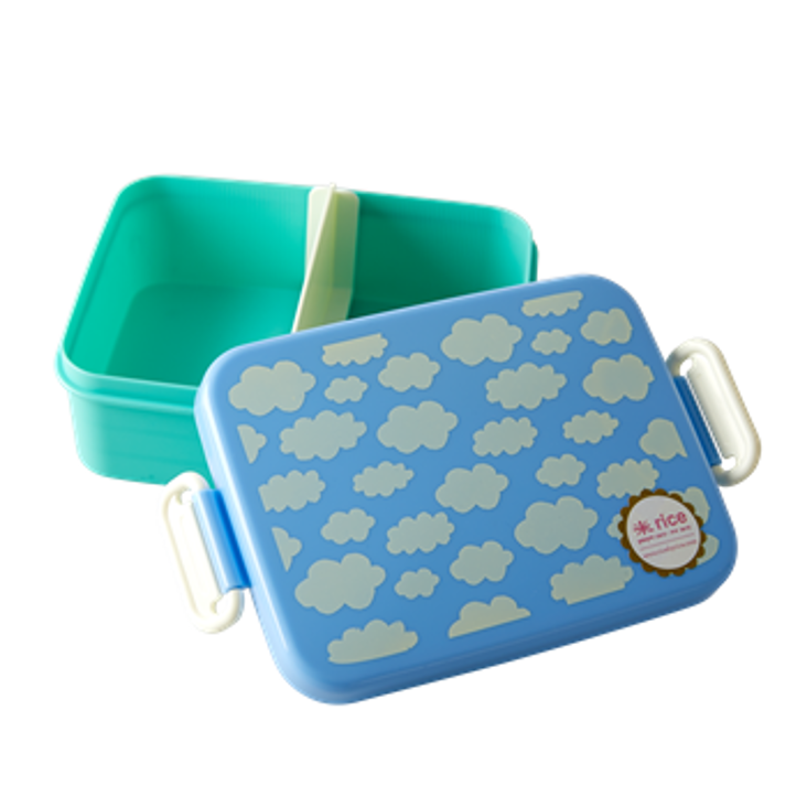 Lunchbox Cloud Print