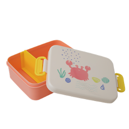 Lunchbox Krebs