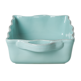 Grosse Ofenschale mint
