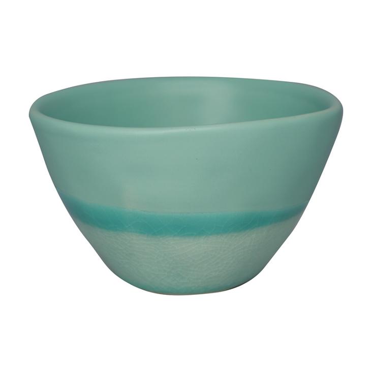 Greengate Bowl Esther mint