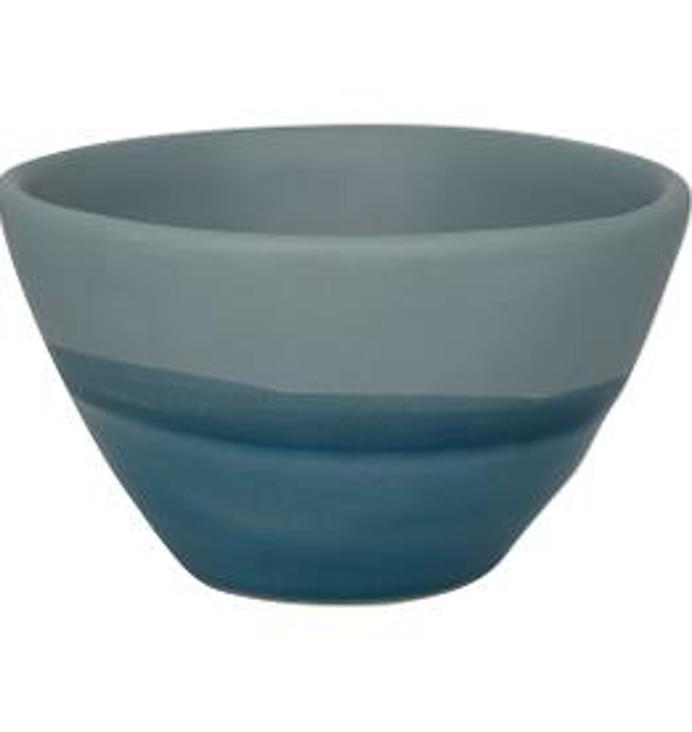 Greengate Bowl Esther blue
