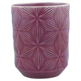 Tasse Greengate Kallia Plum