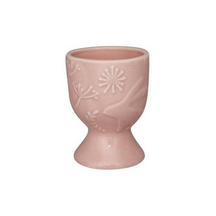 Greengate Eierbecher Evy pale pink