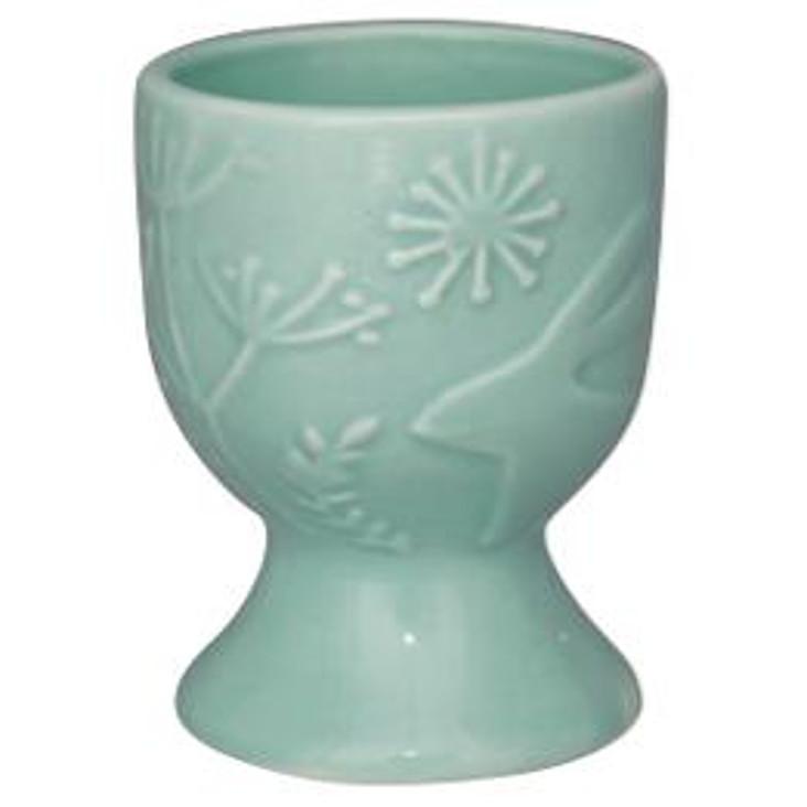 Greengate Eierbecher Evy mint