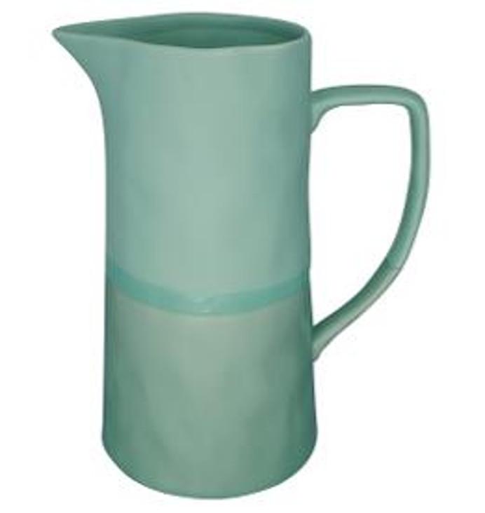 Jug Large Esther Mint von Greengate