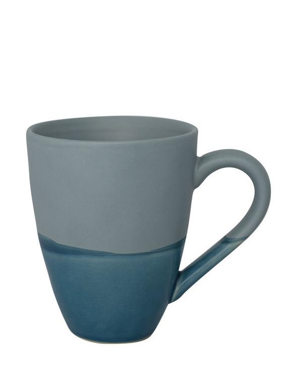 Greengate Mug Esther blue