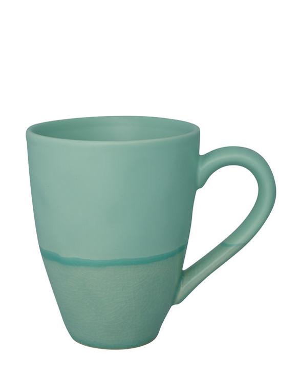 Green Gate Mug Esther mint