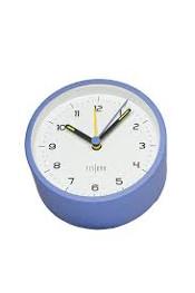 Wecker Blau