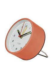 Wecker Coral