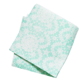 Putzlappen Jade