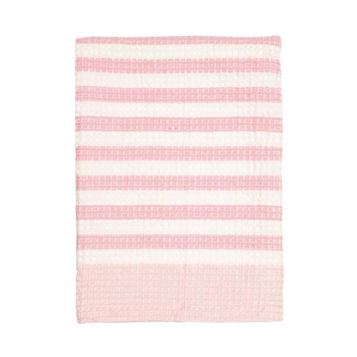 Geschirrtuch, Abtrocknungstuch Alice pale pink von Greengate